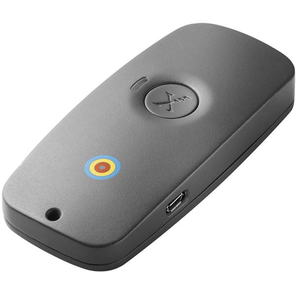 Balise de localisation GPS TICATAG TIFIZ Xpress