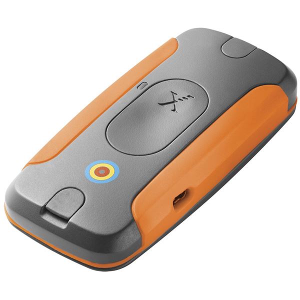 Balise de localisation GPS TICATAG TIFIZ XtrakR