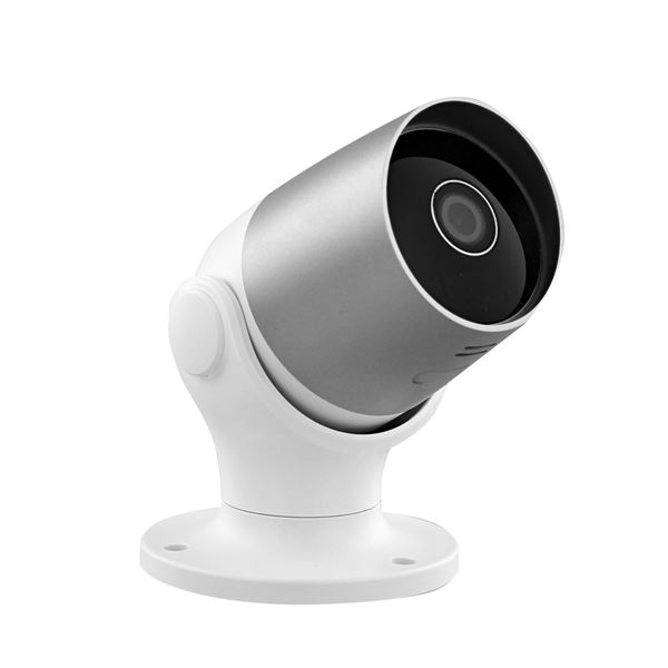 Caméra de surveillance extérieure Wifi - TNB