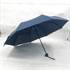 Parapluie pliant Bleu