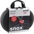2 Chaînes neige N 500 SNOX