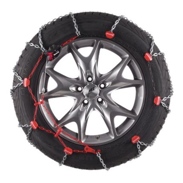 2 Chaînes neige Pewag Servo SUV n° 82