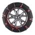 2 Chaînes neige Pewag Servo SUV n° 82