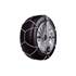 2 Chaînes neige König Easy Fit CU-9 n° 103