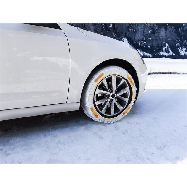 2 Chaussettes à neige TX3 XL Tools