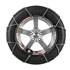 2 Chaînes neige Feu Vert PREMIUM N°75P