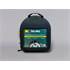 2 Chaînes neige Feu Vert PREMIUM N°75P