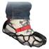 Sur-chaussures antidérapantes EzyShoes taille L (40 à 44)