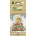 Sachet avec copeaux de bois parfum menthe