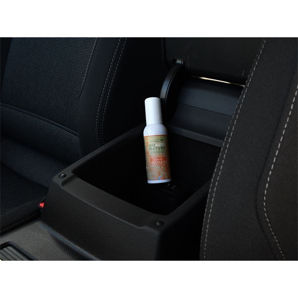 Spray désodorisant parfum Fleur d'oranger