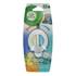 Désodorisant voiture diffuseur duo soleil / eau fraîches Air Wick