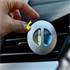 Désodorisant voiture diffuseur duo soleil / eau fraîches Air Wick
