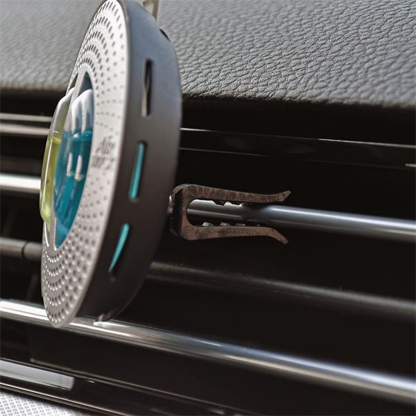 Désodorisant voiture diffuseur duo soleil / eau fraîches Air Wick