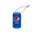 Désodorisant carte parfumée canette Pepsi
