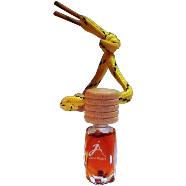Désodorisant Air nature mini flacon vanille CARLINEA