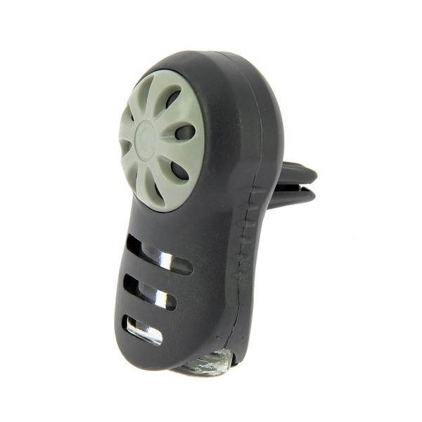 Désodorisant diffuseur senteur pêche Carlinea
