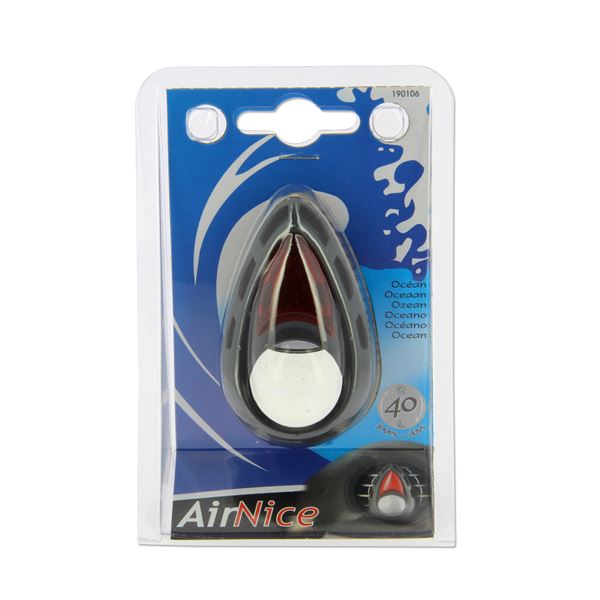Désodorisant diffuseur océan Air Chic