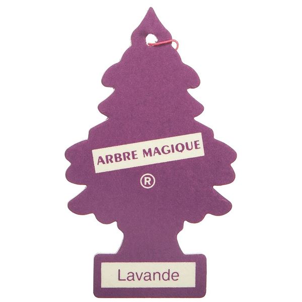 ARBRE MAGIQUE, Lavande