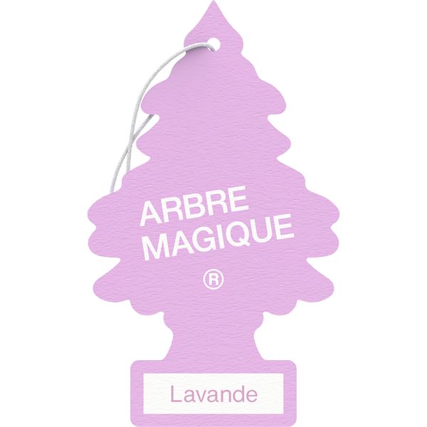 ARBRE MAGIQUE, Lavande