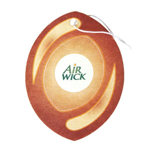 Désodorisant Air Wick pêche fleur d'oranger