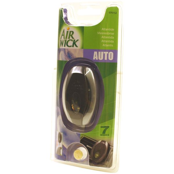 Désodorisant liquide Air Wick atlantide