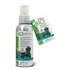 Désodorisant auto nature bio Ecocert senteur cèdre