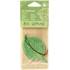 Désodorisant CARLinea Air nature plaquette 2D parfum pomme