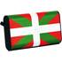 Désodorisant Funel n°113 drapeau basque parfum vanille/pêche
