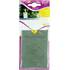 Désodorisant plaquette fleur d'orchidée parfum vanille