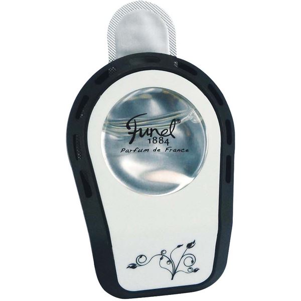 Désodorisant zen parfum pêche Funel