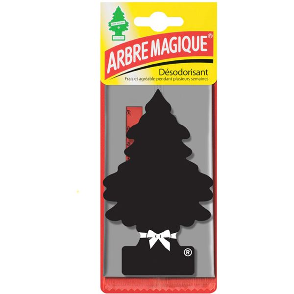 Désodorisant Arbre Magique Lady Chic