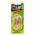 Tongs parfumées en bois Océan Longboard