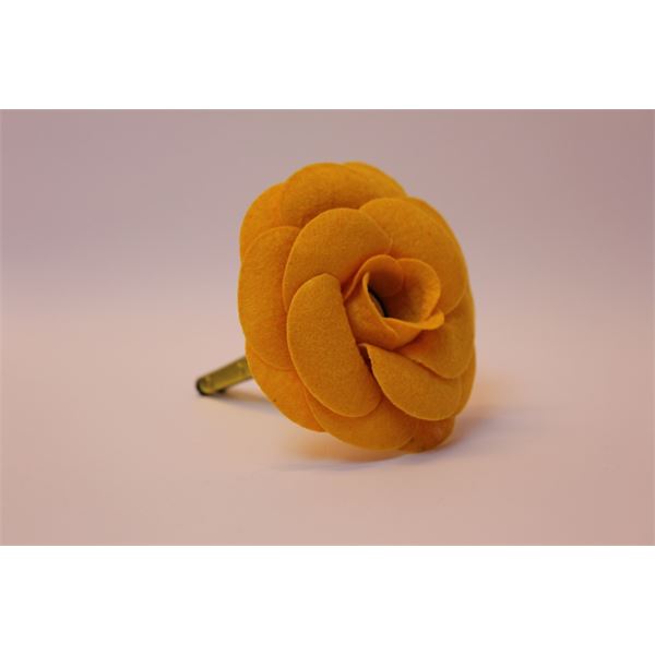 Désodorisant Fleur décorative Vanille Zigoniric