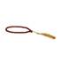 Collier désodorisant pour voiture senteur bois jasmin Carlinéa