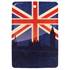 Désodorisant  Air flag Angleterre CARLINEA