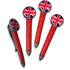 Désodorisant Air pop British CARLINEA