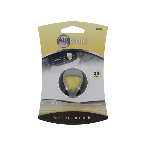 Désodorisant Air chic Membrane Vanille CARLINEA