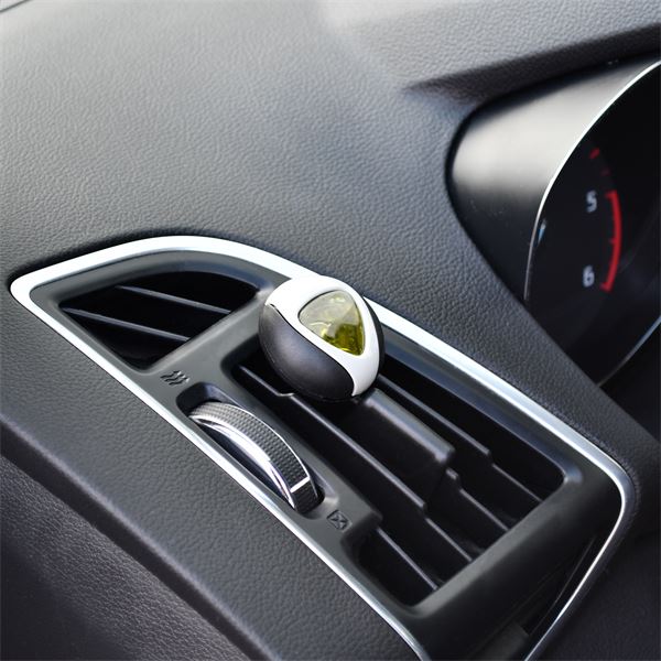 Désodorisant Air chic Membrane Vanille CARLINEA