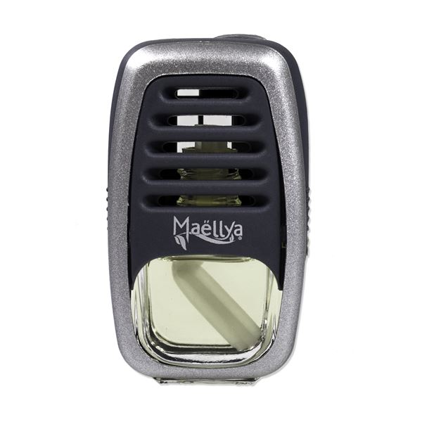 Désodorisant voiture Coup de fouet Diffuseur + Recharge  MAELLYA