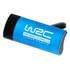 Désodorisant WRC barrette effet métal pour aérateur senteur Sport