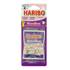 Désodorisant voiture carte parfumée Haribo® Chamallows®