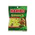 Désodorisant voiture carte parfumée Haribo® Banan's®