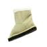 Désodorisant voiture Funny Yeti Boot senteur fraiche à suspendre
