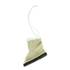 Désodorisant voiture Funny Yeti Boot senteur fraiche à suspendre