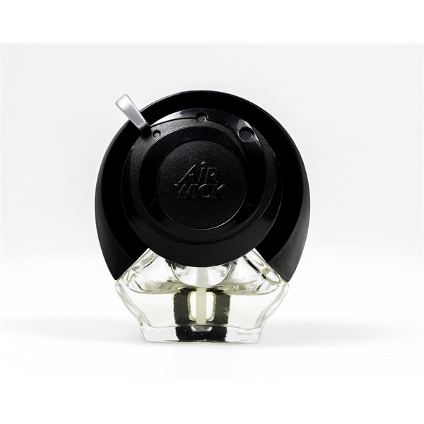 Désodorisant voiture diffuseur pêche Air Wick
