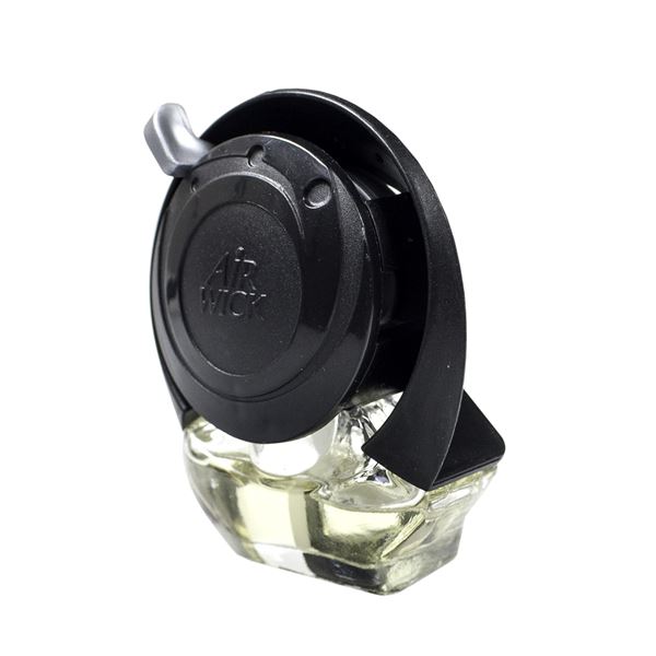 Désodorisant voiture diffuseur océan Air Wick