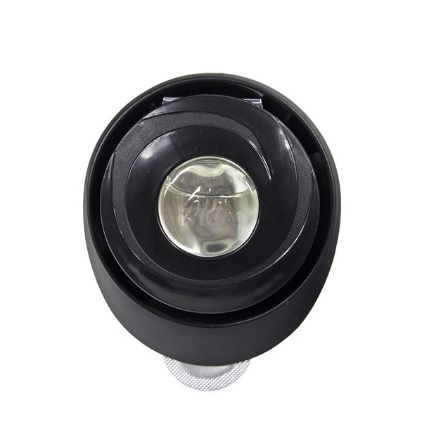 Désodorisant voiture membrane vanille Air Wick