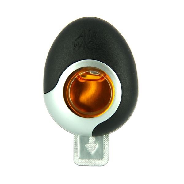 Désodorisant voiture mini bicolore cocktail de fruits Air Wick