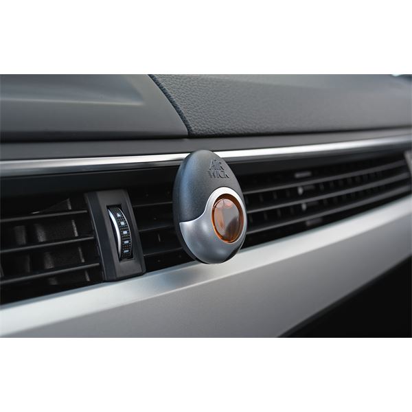 Désodorisant voiture mini bicolore cocktail de fruits Air Wick