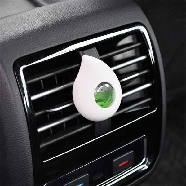 Désodorisant voiture diffuseur Pure Air Spa
